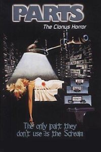 Clonus Horror, The (1979)
