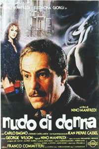 Nudo di Donna (1981)
