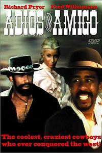 Adiós Amigo (1975)
