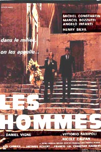 Hommes, Les (1973)