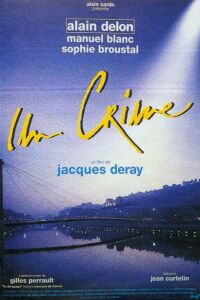 Crime, Un (1993)