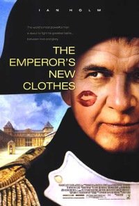 Emperor's New Clothes, The (2001)