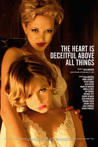 Heart Is Deceitful above All Things, The (2004)
