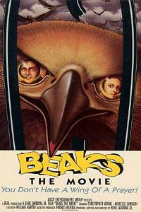 Ataque de los Pájaros, El (1987)