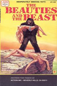 Beauties and the Beast (1974)