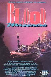 Blood Massacre (1991)