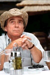 Traum vom S�den, Der (2004)