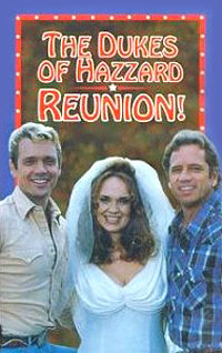 Dukes of Hazzard: Reunion!, The (1997)