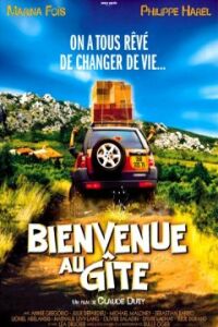 Bienvenue au G�te (2003)