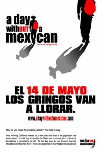Day without a Mexican, A (2004)