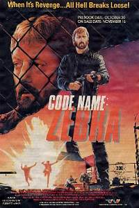 Code Name: Zebra (1984)