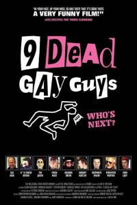 Nine Dead Gay Guys (2003)