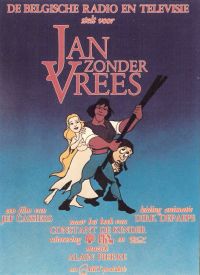 Jan zonder Vrees (1984)