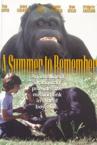 Summer to Remember, A (1985)