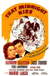 That Midnight Kiss (1949)