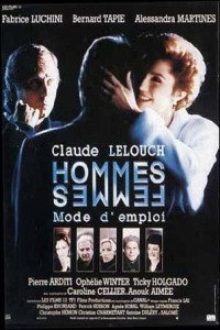 Hommes, Femmes, Mode d'Emploi (1996)