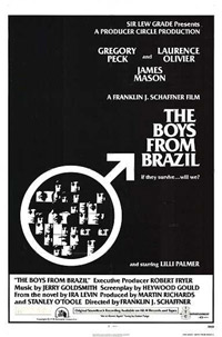 Boys from Brazil, The (1978)