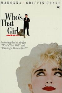 Who's That Girl? (1987)