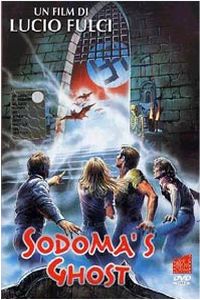 Fantasma di Sodoma, Il (1988)
