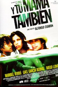 Y Tu Mam Tambin (2001)
