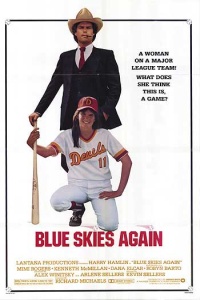 Blue Skies Again (1983)