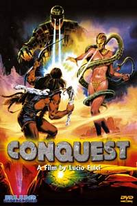 Conquista, La (1983)