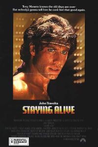 Staying Alive (1983)