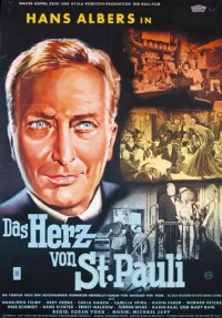 Herz von St. Pauli, Das (1957)