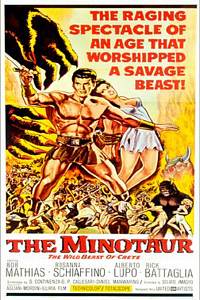 Teseo contro il Minotauro (1961)