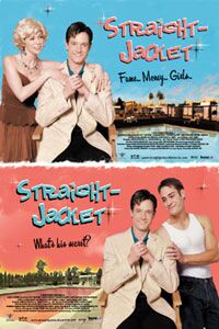 Straight-Jacket (2004)