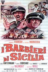 Barbieri di Sicilia, I (1967)