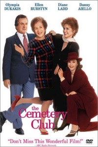 Cemetery Club, The (1993)