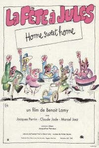 Home Sweet Home (1973)