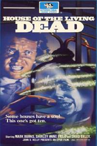 House of the Living Dead (1973)