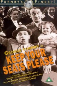 Keep Your Seats, Please (1936)