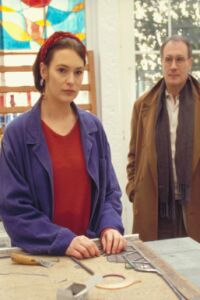 M�moires en Fuite (2000)