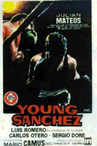 Young Snchez (1964)
