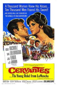 Cervantes (1967)