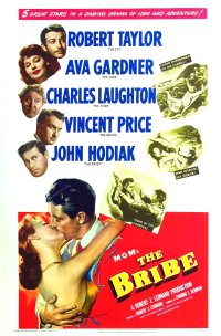 Bribe, The (1949)