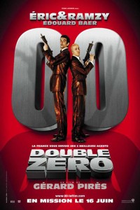 Double Zro (2004)