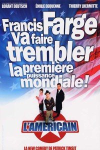 Américain, L' (2004)