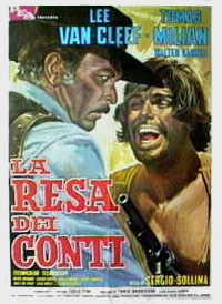 Resa dei Conti, La (1966)