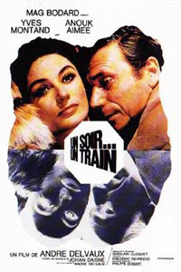 Soir, un Train, Un (1968)