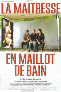 Ma�tresse en Maillot de Bain, La (2002)