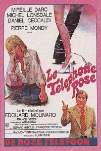 T�l�phone Rose, Le (1975)