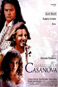 Retour de Casanova, Le (1992)