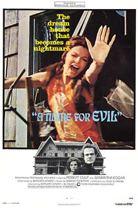 Name for Evil, A (1973)