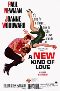 New Kind of Love, A (1963)