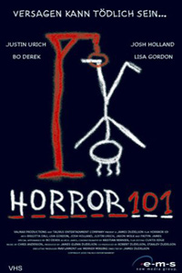 Horror 101 (2000)