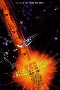 Star Trek VI: The Undiscovered Country (1991)